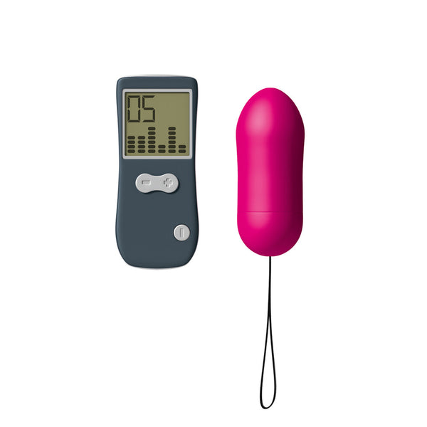 Dorcel Secret Vibe Bullet - Eroticon Ltd