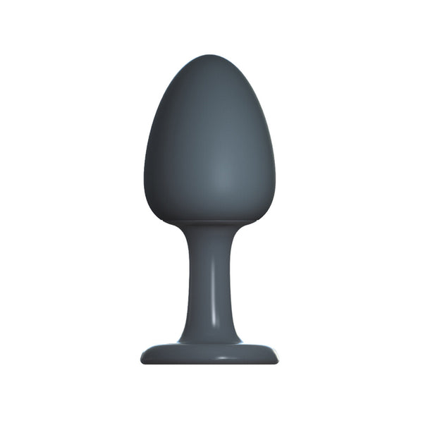 Dorcel Geisha Butt Plug Medium - Eroticon Ltd