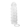 Dorcel Mr Orgasm Penis Sheath - Eroticon Ltd