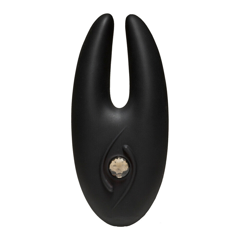 Body Bling Breathless Rechargeable Clitoral Vibrator - Eroticon Ltd