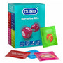 Durex Surprise Me Variety Condoms 40 Pack - Eroticon Ltd