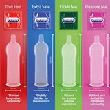 Durex Surprise Me Variety Condoms 40 Pack - Eroticon Ltd
