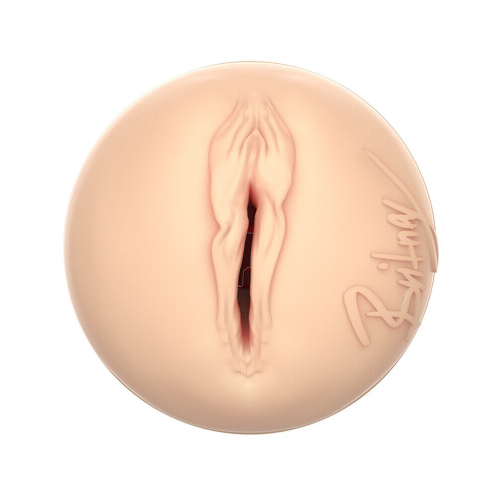 Kiiroo Britney Amber Feelstar Stroker Masturbator - Eroticon Ltd