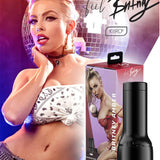 Kiiroo Britney Amber Feelstar Stroker Masturbator - Eroticon Ltd