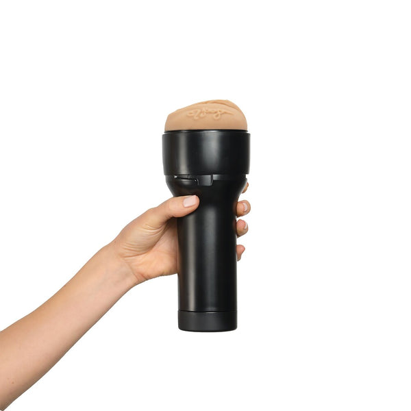 Kiiroo Reya Sunshine Feelstar Stroker Masturbator - Eroticon Ltd
