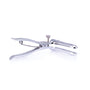 Steel Anal Speculum - Eroticon Ltd