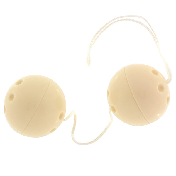 Vibratone Duo Balls - Eroticon Ltd