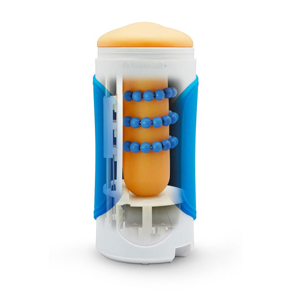 Autoblow 2plus Extra Tight Edition Size A - Eroticon Ltd