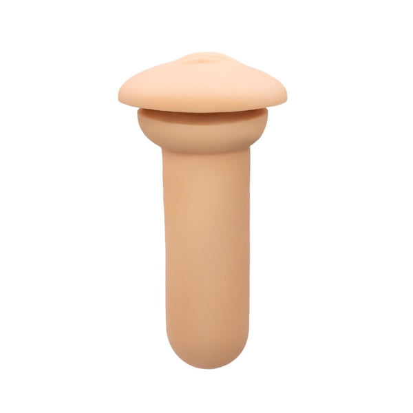 Autoblow 2 Masturbator Mouth Sleeve B - Eroticon Ltd