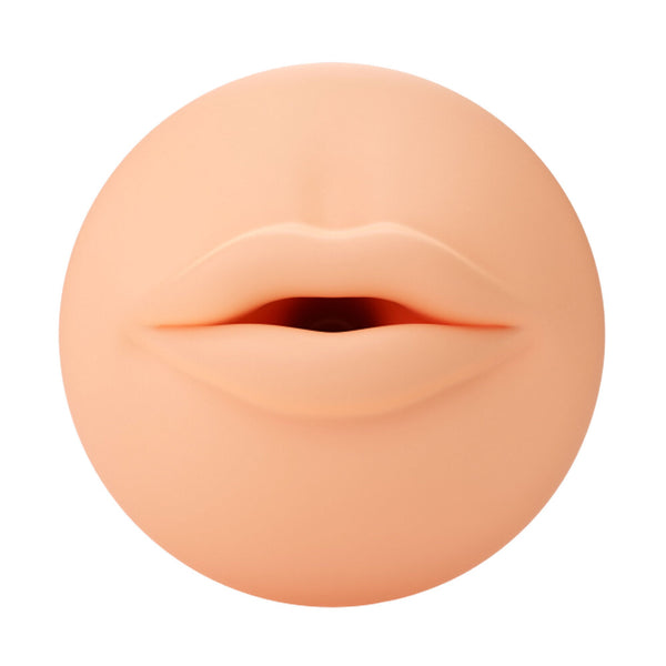 Autoblow 2 Masturbator Mouth Sleeve C - Eroticon Ltd