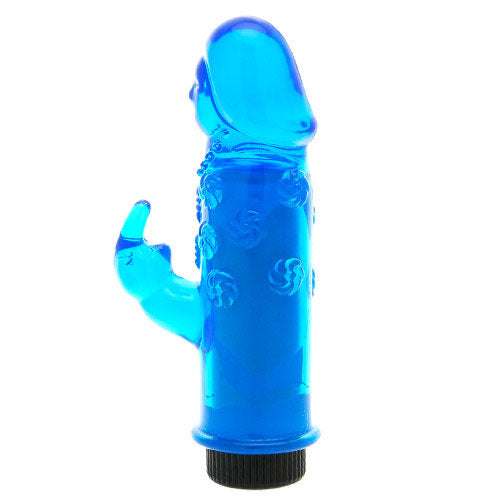 Mini Rabbit Vibe - Eroticon Ltd