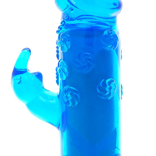 Mini Rabbit Vibe - Eroticon Ltd