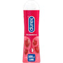 Durex Strawberry Gel Lubricant 100ml - Eroticon Ltd