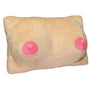 Breasts Plush Pillow - Eroticon Ltd