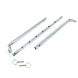 Spreader With Carabine Hooks - Eroticon Ltd
