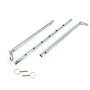 Spreader With Carabine Hooks - Eroticon Ltd