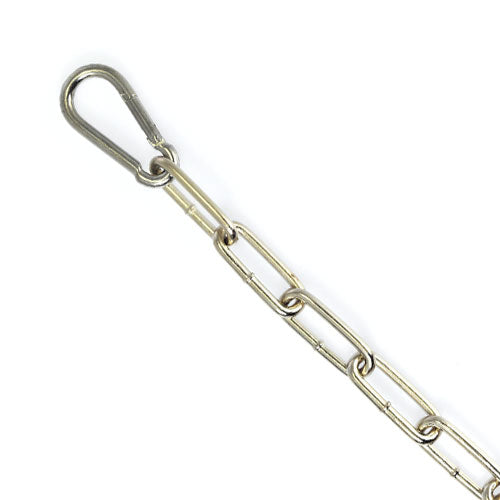 200cm Chain With Hooks - Eroticon Ltd