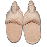 Penis Slippers - Eroticon Ltd