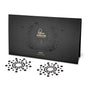 Bijoux Indiscrets Mimi Rhinestone Pasties Black - Eroticon Ltd