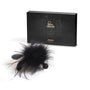 Bijoux Indiscrets Pom Pom Feather Tickler - Eroticon Ltd