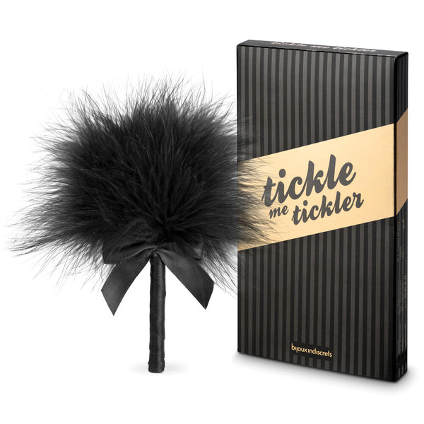 Bijoux Indiscrets Tickle Me Tickler - Eroticon Ltd