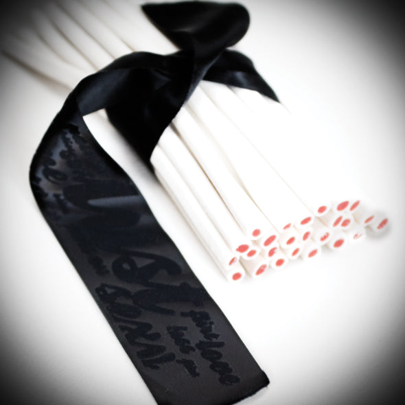 Bijoux Indiscrets Silky Sensual Handcuffs - Eroticon Ltd
