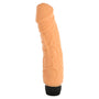 Multi Speed Penis Vibrator - Eroticon Ltd