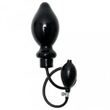 Rimba Inflatable With Massive Core Butt Plug Large - Eroticon Ltd