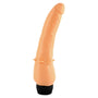 Vinyl Penis Shaped Vibrator - Eroticon Ltd