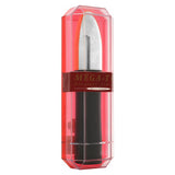 Multi Speed Vibrator Silver And Black - Eroticon Ltd