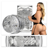 Fleshlight Quickshot Mia Malkova Lady and Butt - Eroticon Ltd