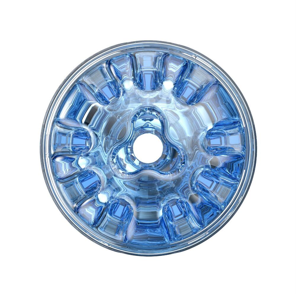 Fleshlight Quickshot Turbo Blue Ice - Eroticon Ltd