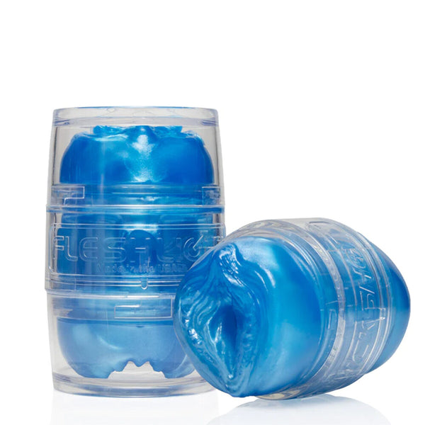 Fleshlight Quickshot Alien Lady and Butt - Eroticon Ltd