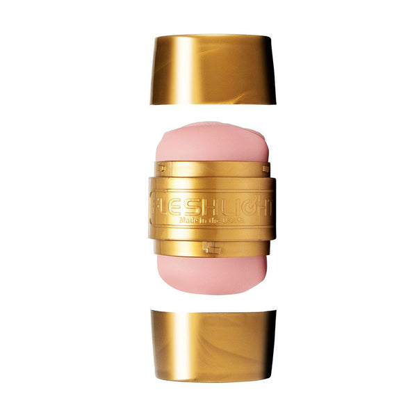 Fleshlight Quickshot Lady And Butt Stamina Training Unit - Eroticon Ltd