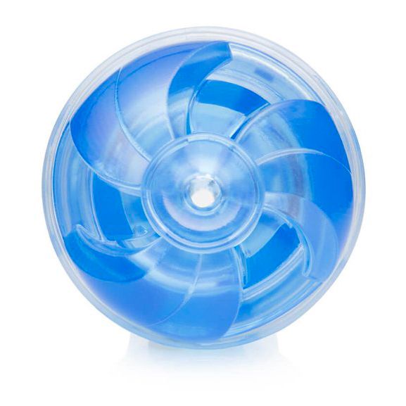 Fleshlight Turbo Thrust Blue - Eroticon Ltd