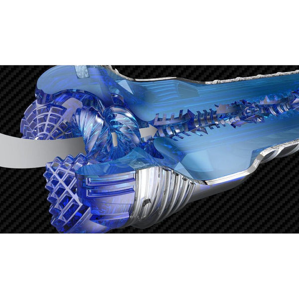 Fleshlight Turbo Core Blue - Eroticon Ltd