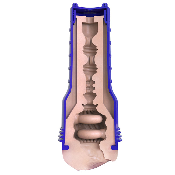 Fleshlight Boost Bang Masturbator - Eroticon Ltd