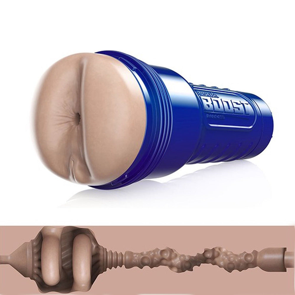 Fleshlight Boost Blast Female Masturbator - Eroticon Ltd