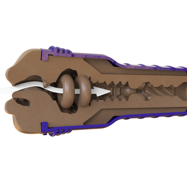 Fleshlight Boost Blow Masturbator - Eroticon Ltd