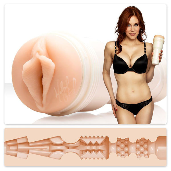 Maitland Ward Vagina Fleshlight Girls Masturbators - Eroticon Ltd