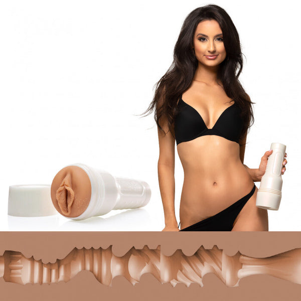 Eliza Ibarra Ethereal Texture Fleshlight Girls Masturbator - Eroticon Ltd