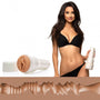 Eliza Ibarra Ethereal Texture Fleshlight Girls Masturbator - Eroticon Ltd