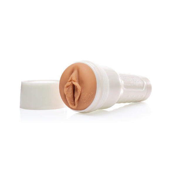 Eliza Ibarra Ethereal Texture Fleshlight Girls Masturbator - Eroticon Ltd