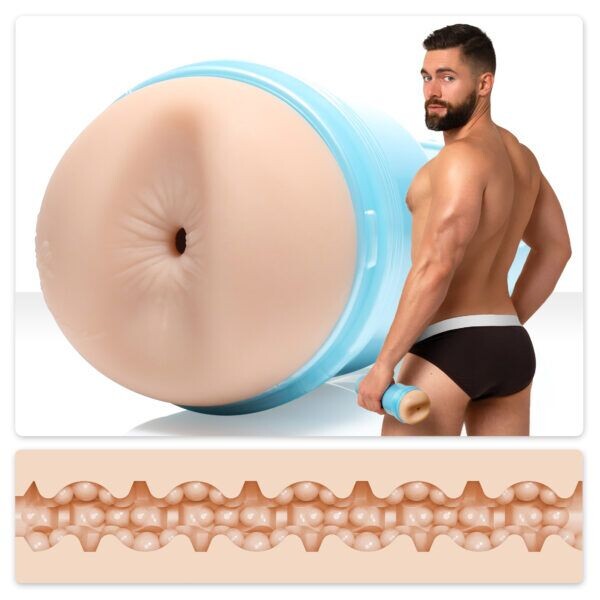 Griffin Barrows Cake Fleshjack Boys Masturbator - Eroticon Ltd