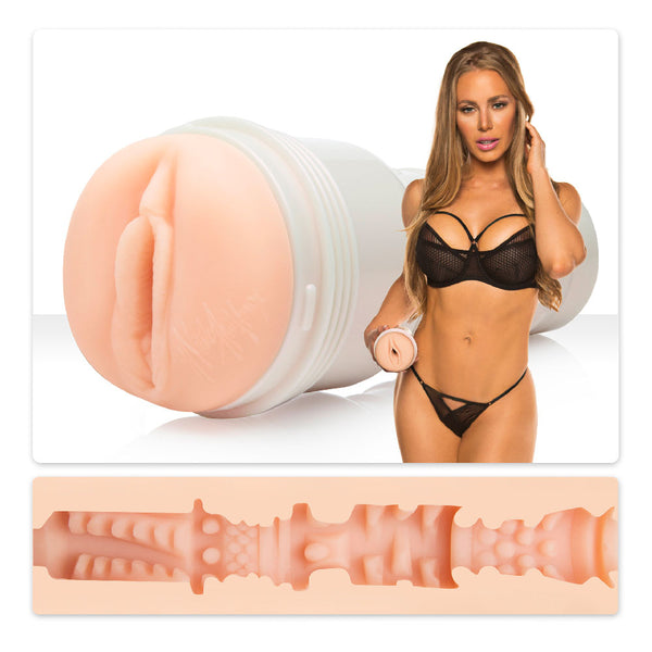 Nicole Aniston Fit Fleshlight Girls Masturbators - Eroticon Ltd
