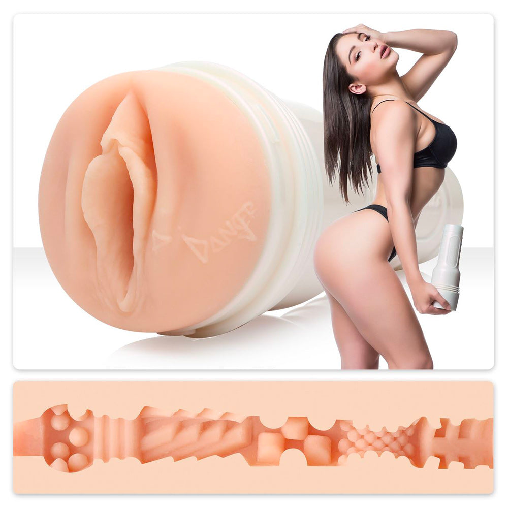 Abella Danger Fleshlight Girls - Eroticon Ltd