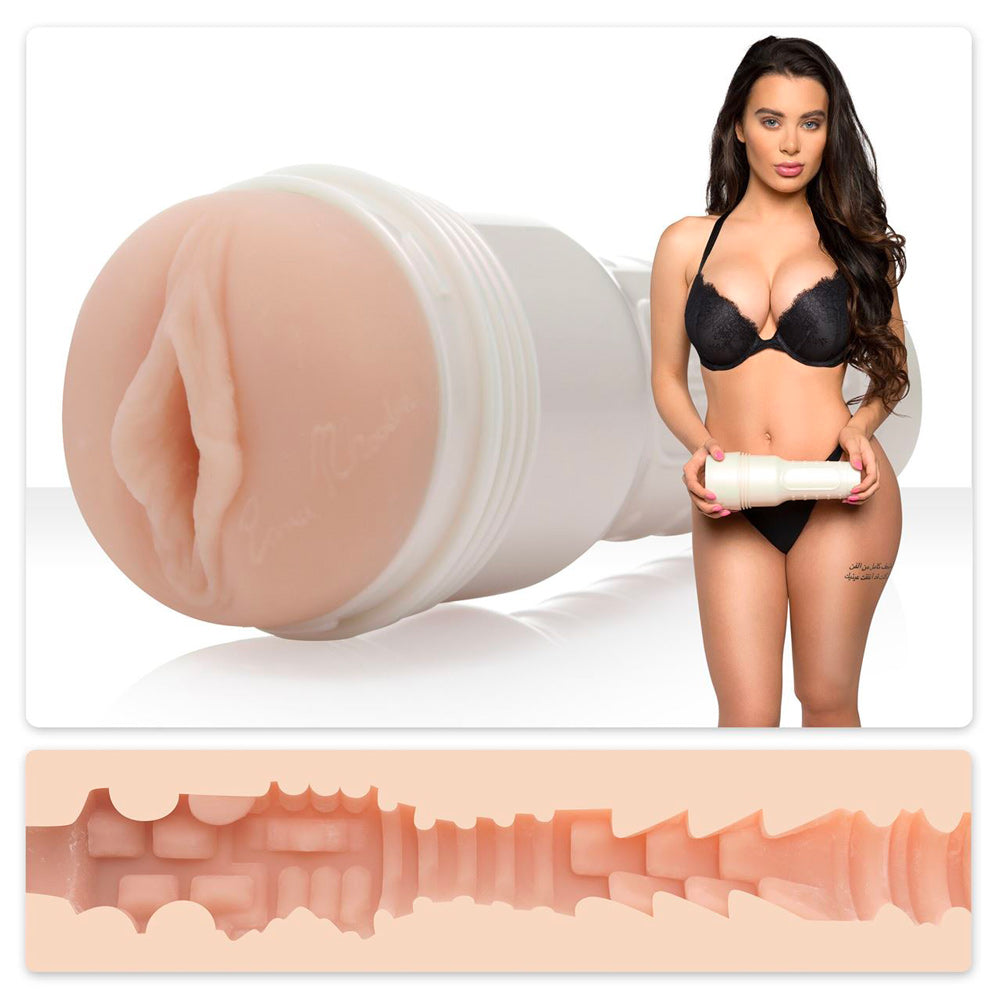 Lana Rhoades Destiny Fleshlight Girls Masturbators - Eroticon Ltd