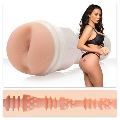 Lana Rhoades Karma Fleshlight Girls Masturbators - Eroticon Ltd