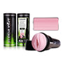 Fleshlight Pink Vagina Masturbator - Eroticon Ltd