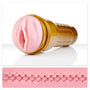 Fleshlight STU (Stamina Training Unit) Pink Vagina Masturbator - Eroticon Ltd